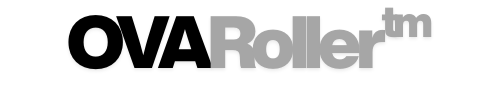 OVA Roller