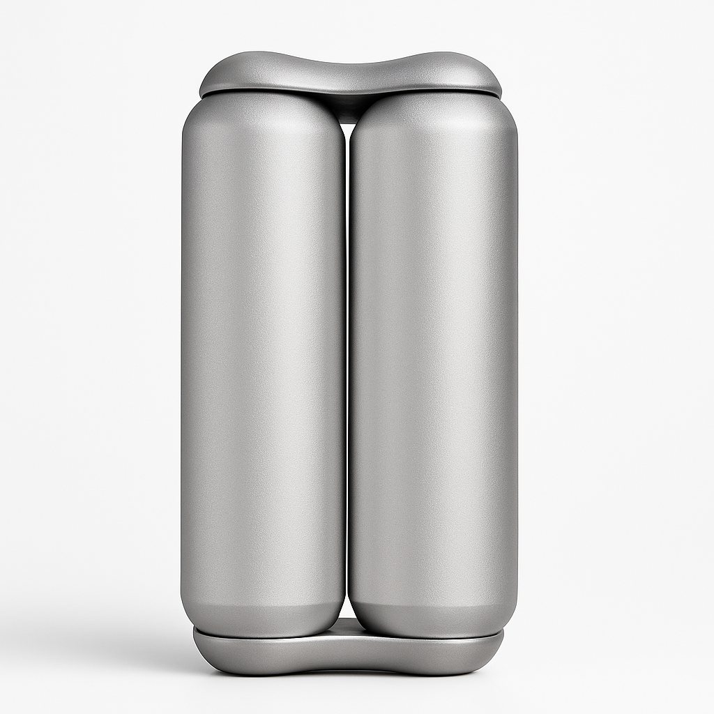OVA Roller Steel