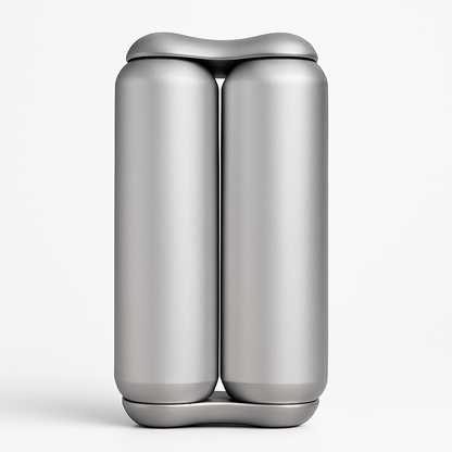 OVA Roller Steel