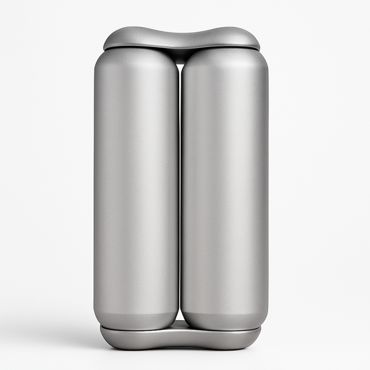 OVA Roller Steel