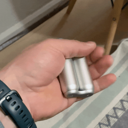 OVA Roller Steel